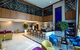 Radisson Blu Hotel, Diyarbakir